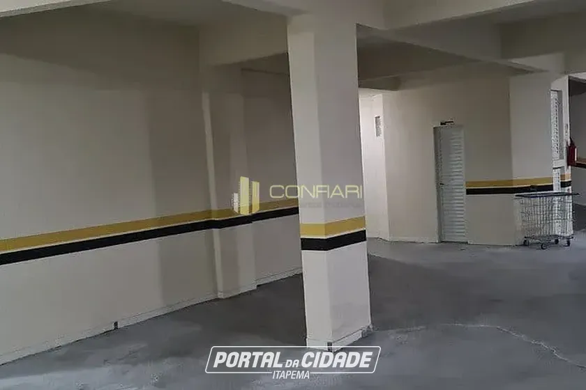 Sala Comercial &agrave; venda - 80m&sup2; - Meia Praia