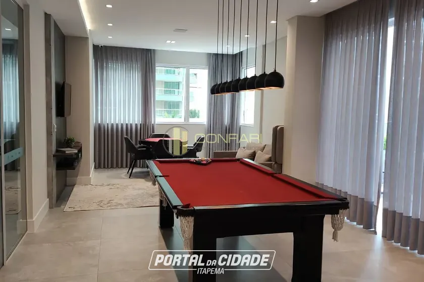 Apartamento &agrave; venda - 18250m&sup2; - meia praia