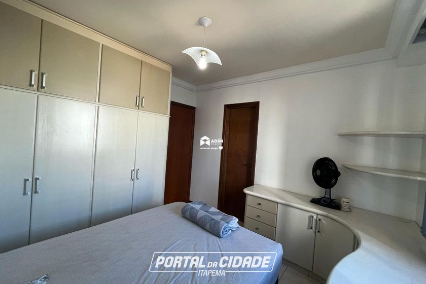 Apartamento para alugar - 228m&sup2; - Centro