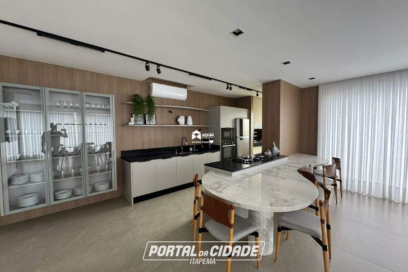 Apartamento para alugar - 69m&sup2; - Tabuleiro das Oliveiras