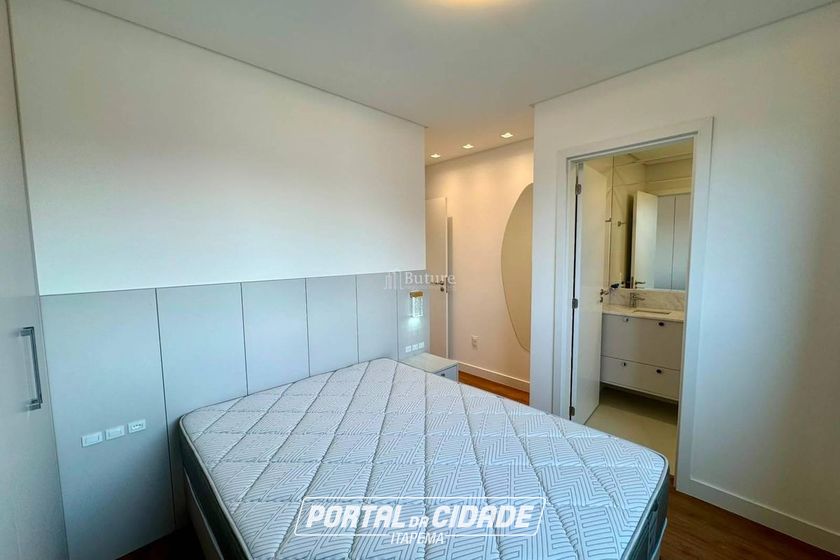 Apartamento &agrave; venda - Morretes