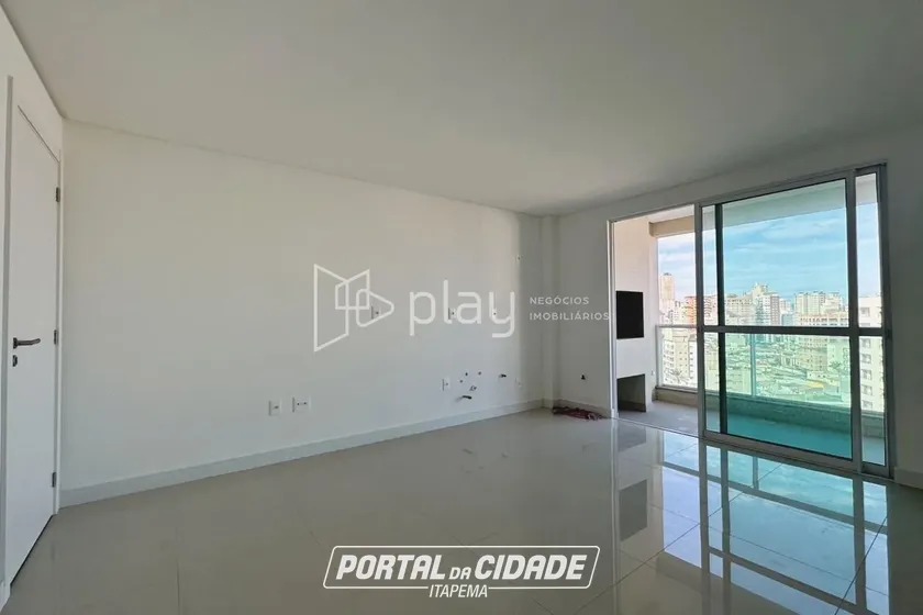 Apartamento &agrave; venda - 64m&sup2; - Jardim Praia Mar