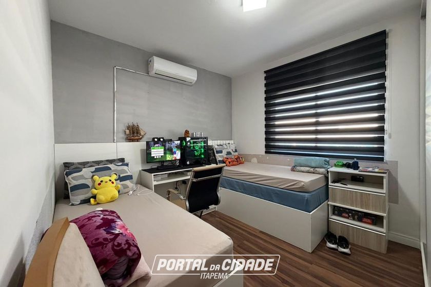 Apartamento &agrave; venda - 82m&sup2; - Morretes