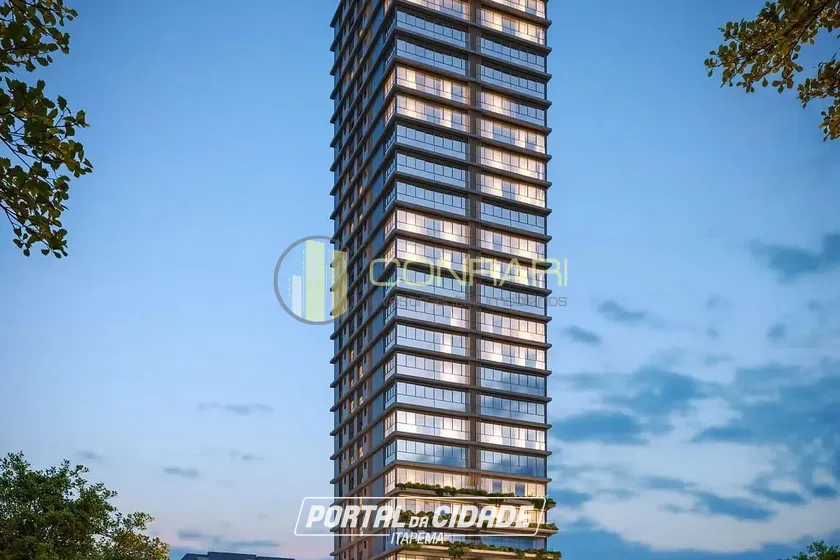 Apartamento &agrave; venda - 173m&sup2; - Centro