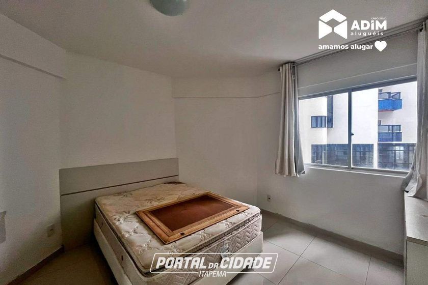 Apartamento para alugar - 111m&sup2; - Centro