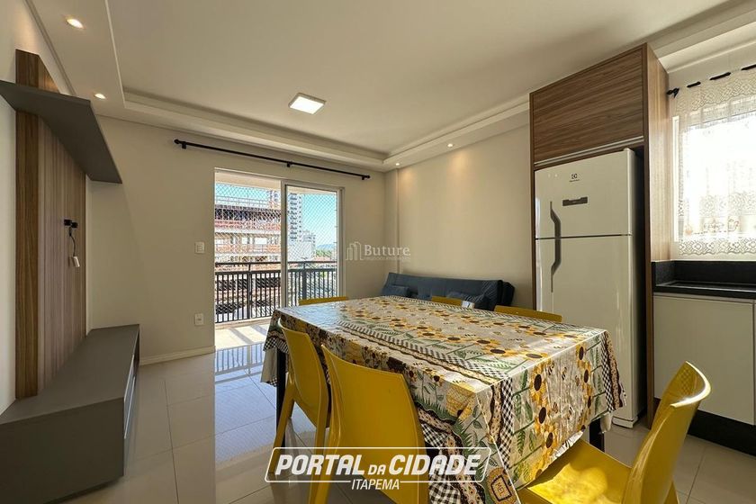 Apartamento &agrave; venda - 67m&sup2; - Perequ&ecirc;