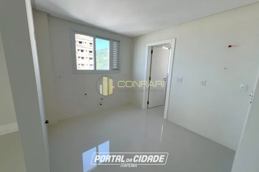 Apartamento &agrave; venda - 197m&sup2; - Centro