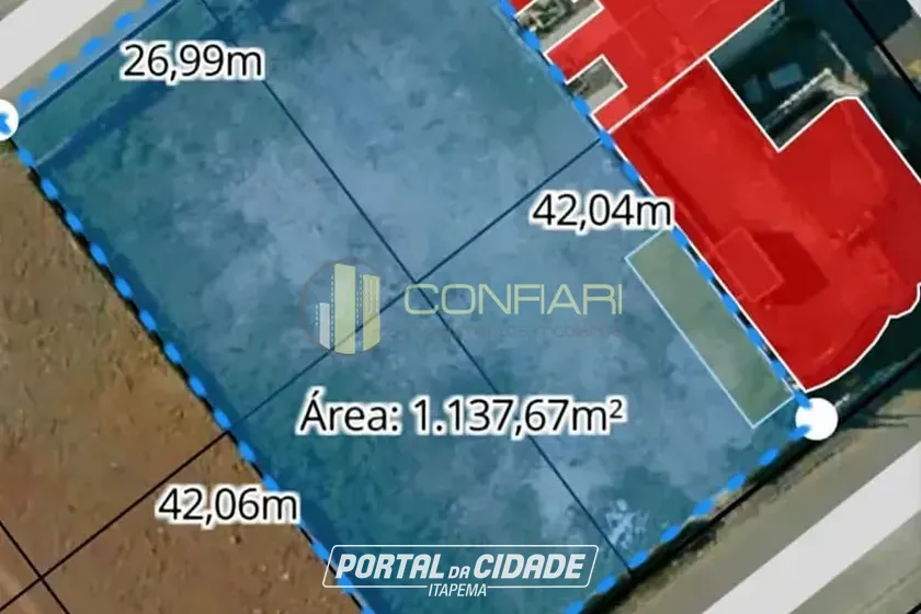 Terreno &agrave; venda - 1092000m&sup2; - Morretes
