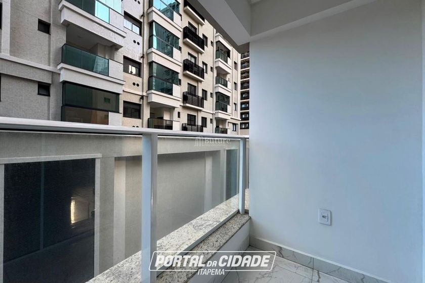 Apartamento &agrave; venda - 70m&sup2; - Morretes