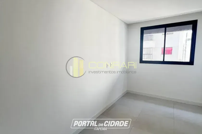 Apartamento para alugar - 69m&sup2; - Morretes