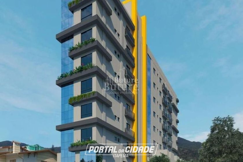 Apartamento &agrave; venda - 