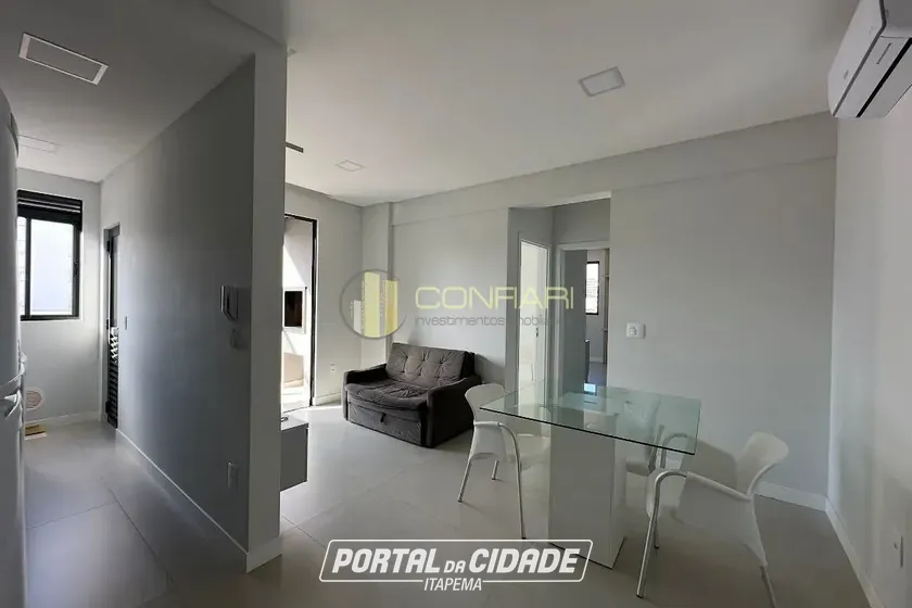 Apartamento &agrave; venda - 68m&sup2; - pereque