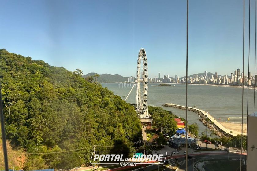 Apartamento &agrave; venda - 164m&sup2; - Pioneiros