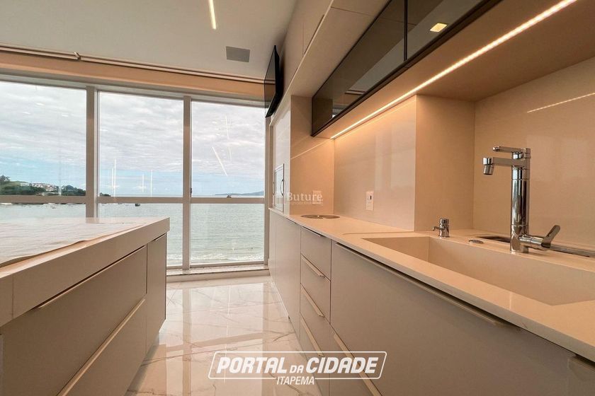 Apartamento &agrave; venda - 352m&sup2; - Centro