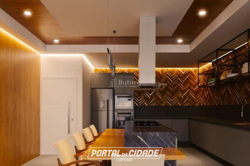Apartamento &agrave; venda - 136m&sup2; - 