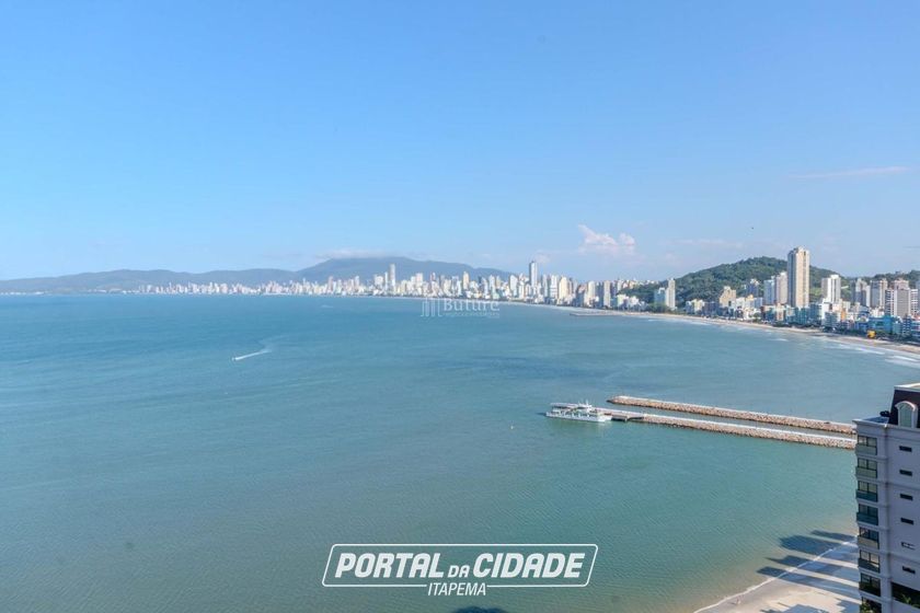 Apartamento &agrave; venda - 180m&sup2; - Centro