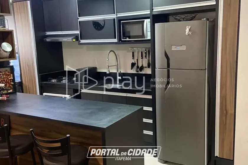 Apartamento &agrave; venda - 82m&sup2; - S&atilde;o Jo&atilde;o