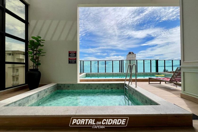 Apartamento &agrave; venda - 70m&sup2; - Morretes