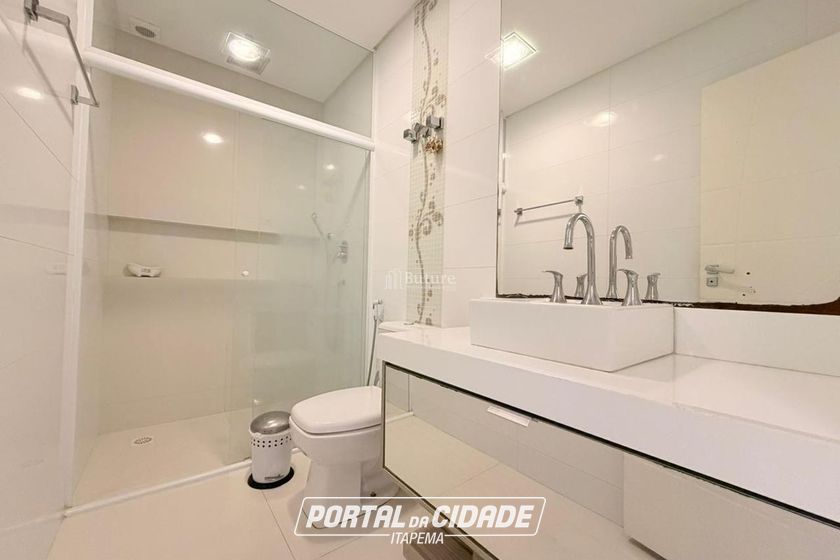 Apartamento &agrave; venda - 177m&sup2; - Centro
