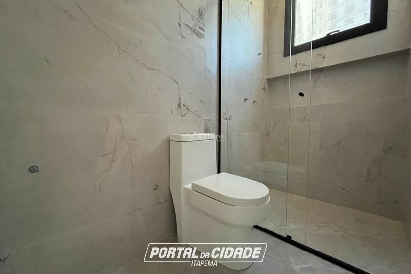Apartamento &agrave; venda - 197m&sup2; - 