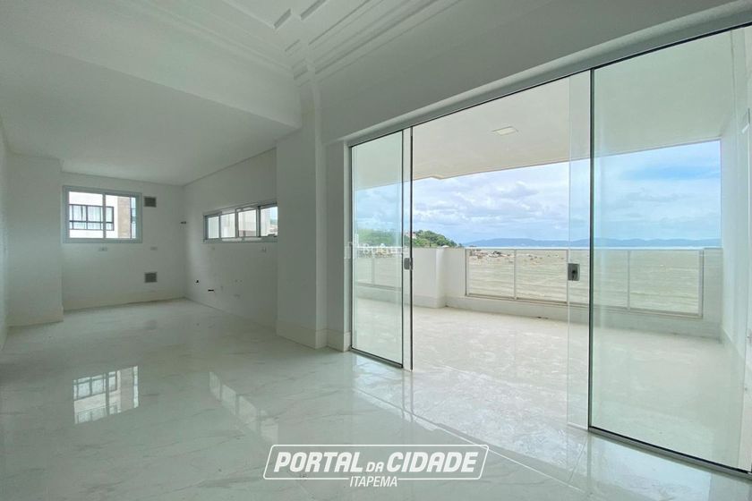 Apartamento &agrave; venda - 200m&sup2; - Centro