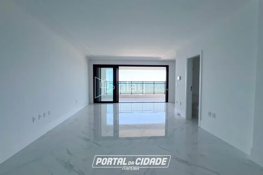 Apartamento &agrave; venda - 195m&sup2; - Centro