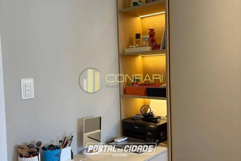 Sobrado &agrave; venda - 90m&sup2; - Morretes