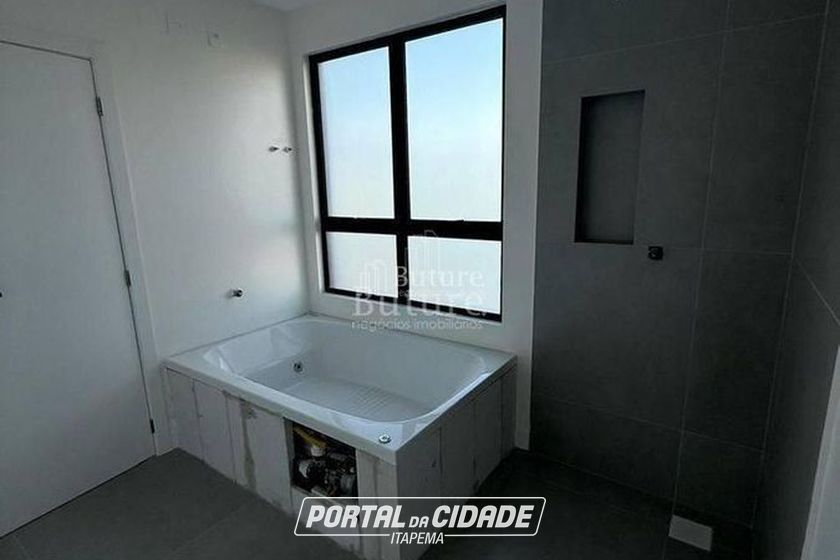 Apartamento &agrave; venda - Meia Praia
