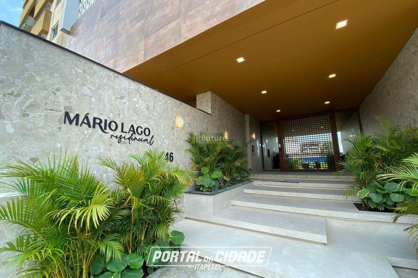 Apartamento &agrave; venda - 902m&sup2; - Perequ&ecirc;