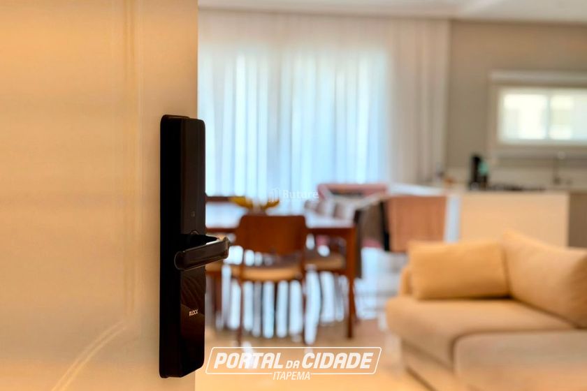 Apartamento &agrave; venda - 160m&sup2; - Centro