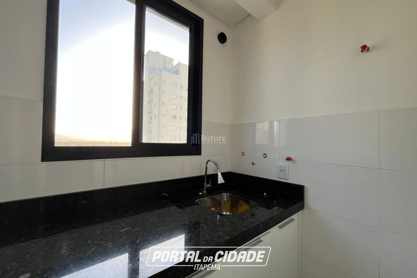 Apartamento &agrave; venda - 108m&sup2; - Castelo Branco