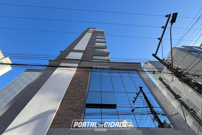 Apartamento &agrave; venda - 87m&sup2; - Andorinha