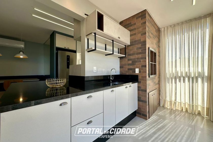 Apartamento &agrave; venda - 115m&sup2; - Centro