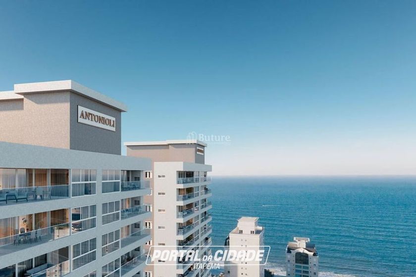 Apartamento &agrave; venda - 140m&sup2; - Andorinha
