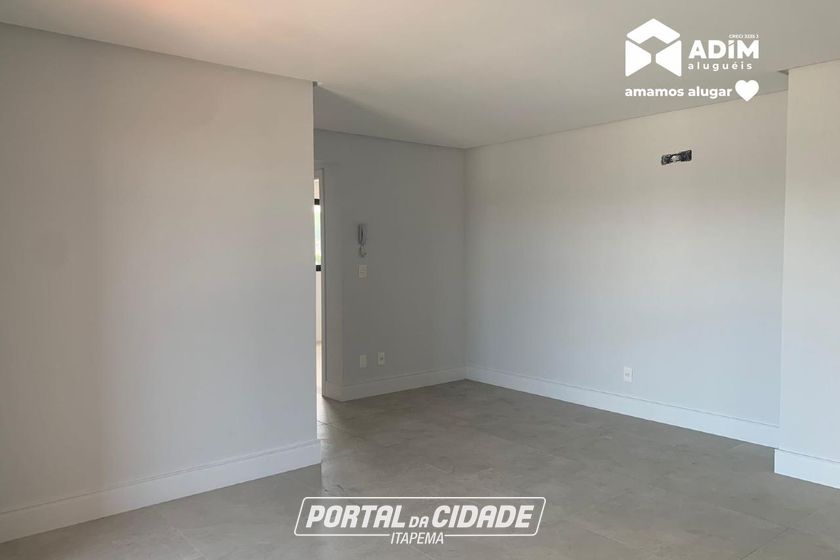 Apartamento para alugar - 59m&sup2; - Centro