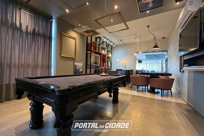 Apartamento &agrave; venda - 167m&sup2; - Andorinha