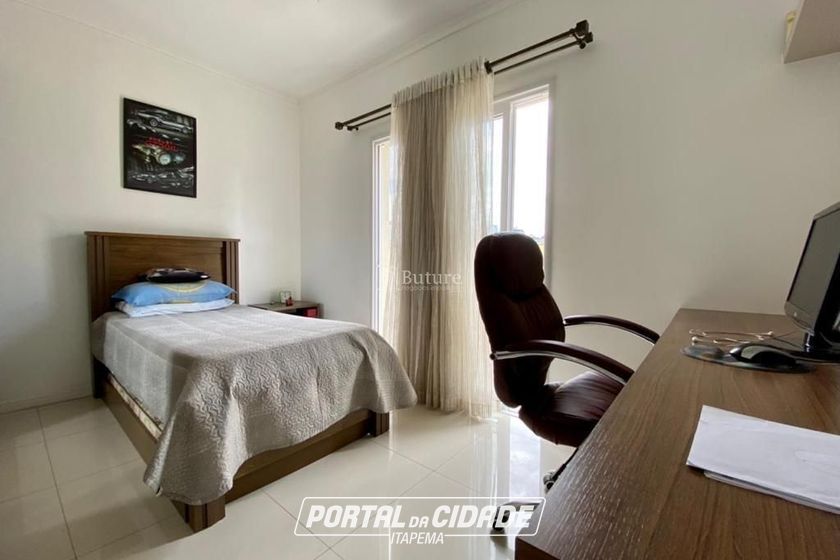 Apartamento &agrave; venda - 130m&sup2; - 