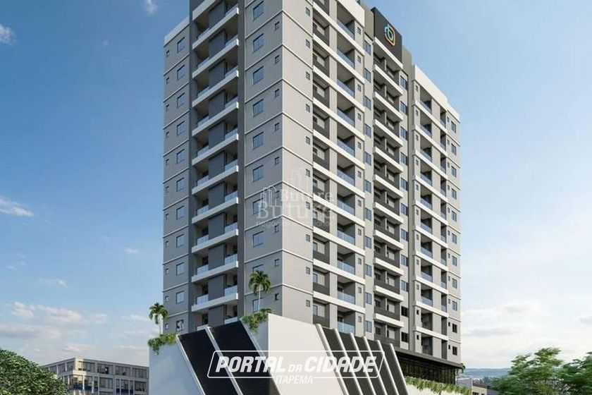 Apartamento &agrave; venda - 