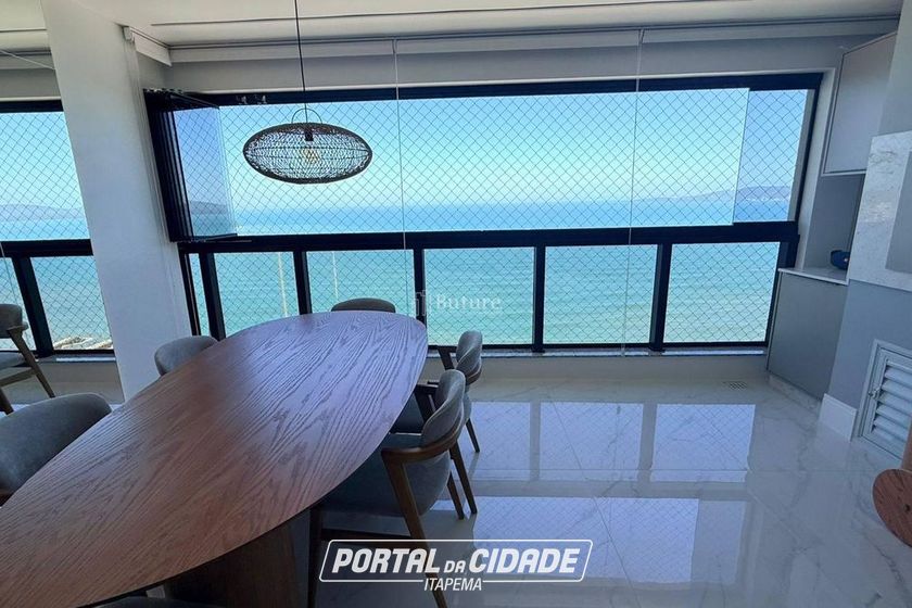 Apartamento &agrave; venda - Centro
