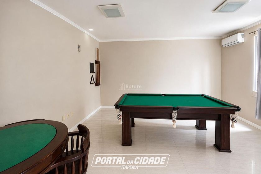 Apartamento &agrave; venda - 134m&sup2; - Centro