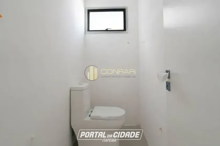 Apartamento &agrave; venda - 83m&sup2; - Balne&aacute;rio Pereque