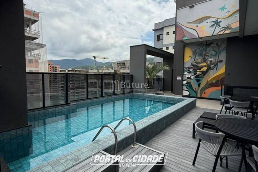 Apartamento &agrave; venda - Morretes