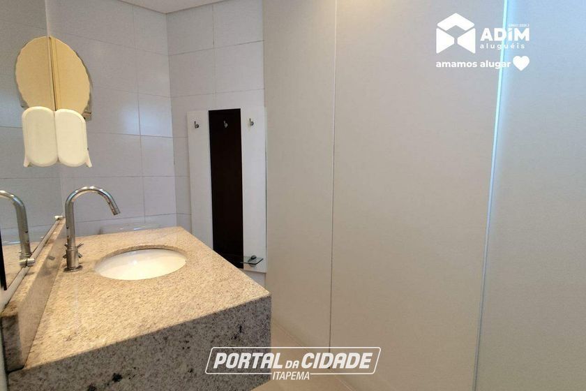Sala Comercial para alugar - 29m&sup2; - Aririb&aacute;