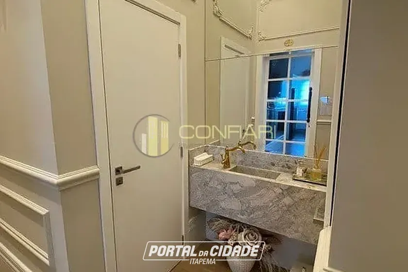 Apartamento &agrave; venda - 68m&sup2; - Morretes