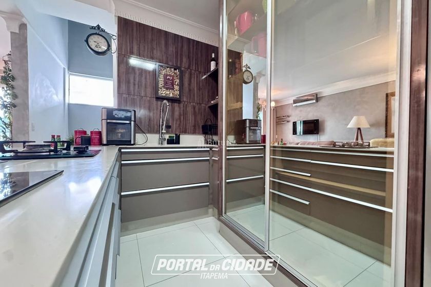 Casa &agrave; venda - 130m&sup2; - Praia dos Amores