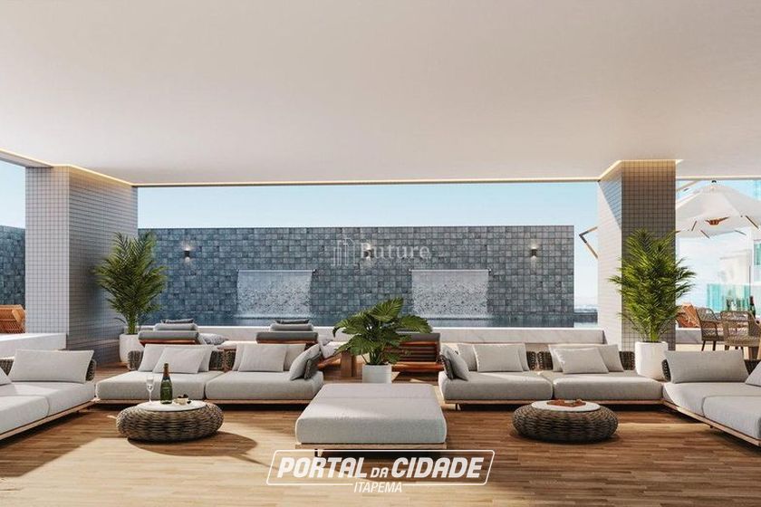 Apartamento &agrave; venda - 359m&sup2; - Centro