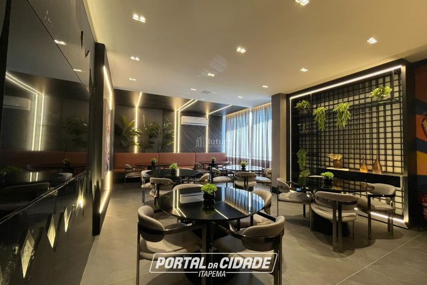Apartamento &agrave; venda - 197m&sup2; - 