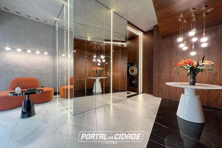 Apartamento &agrave; venda - 130m&sup2; - 