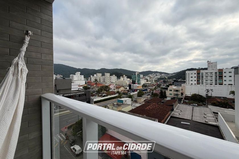 Apartamento &agrave; venda - 72m&sup2; - Na&ccedil;&otilde;es