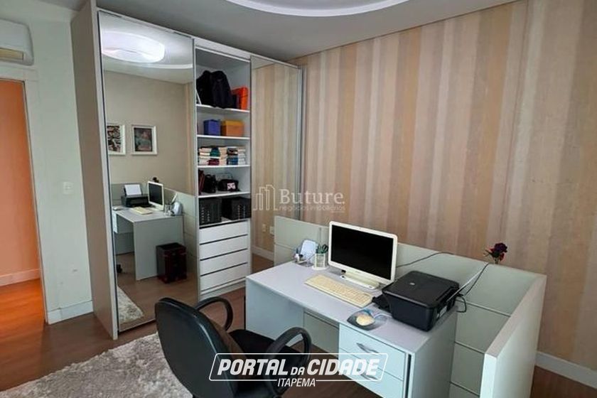 Apartamento &agrave; venda - Centro